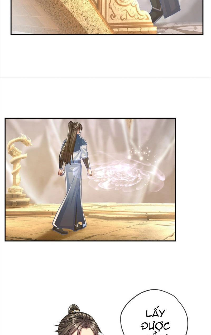 Ta Có Thể Đốn Ngộ Vô Hạn Chapter 69 - 11