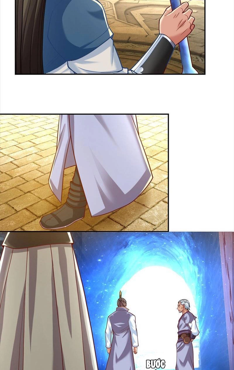 Ta Có Thể Đốn Ngộ Vô Hạn Chapter 69 - 13