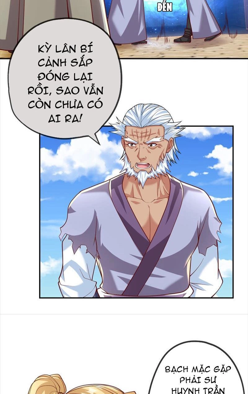 Ta Có Thể Đốn Ngộ Vô Hạn Chapter 69 - 14