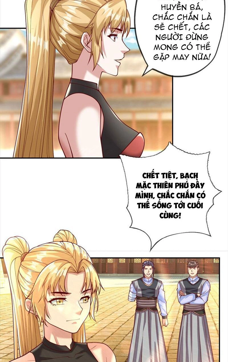 Ta Có Thể Đốn Ngộ Vô Hạn Chapter 69 - 15