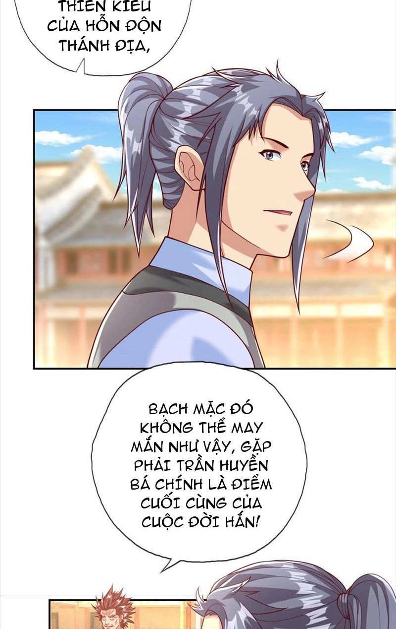 Ta Có Thể Đốn Ngộ Vô Hạn Chapter 69 - 17