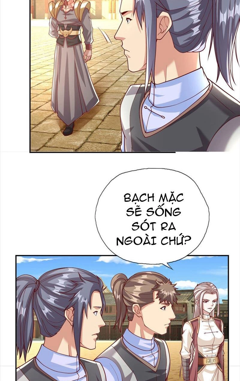 Ta Có Thể Đốn Ngộ Vô Hạn Chapter 69 - 18