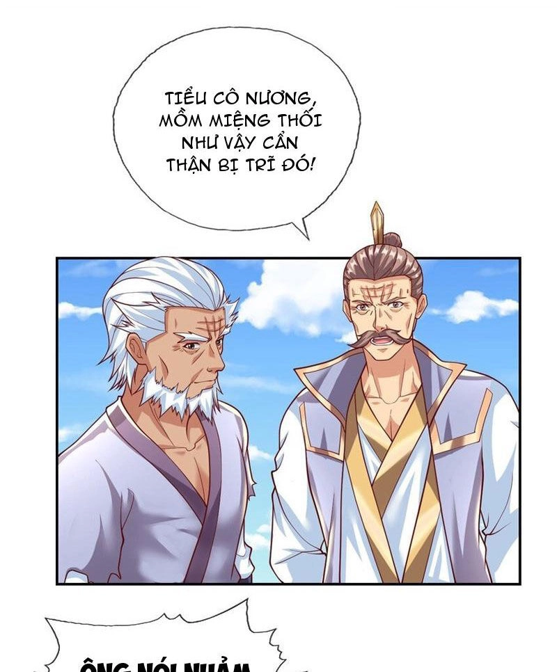 Ta Có Thể Đốn Ngộ Vô Hạn Chapter 70 - 3