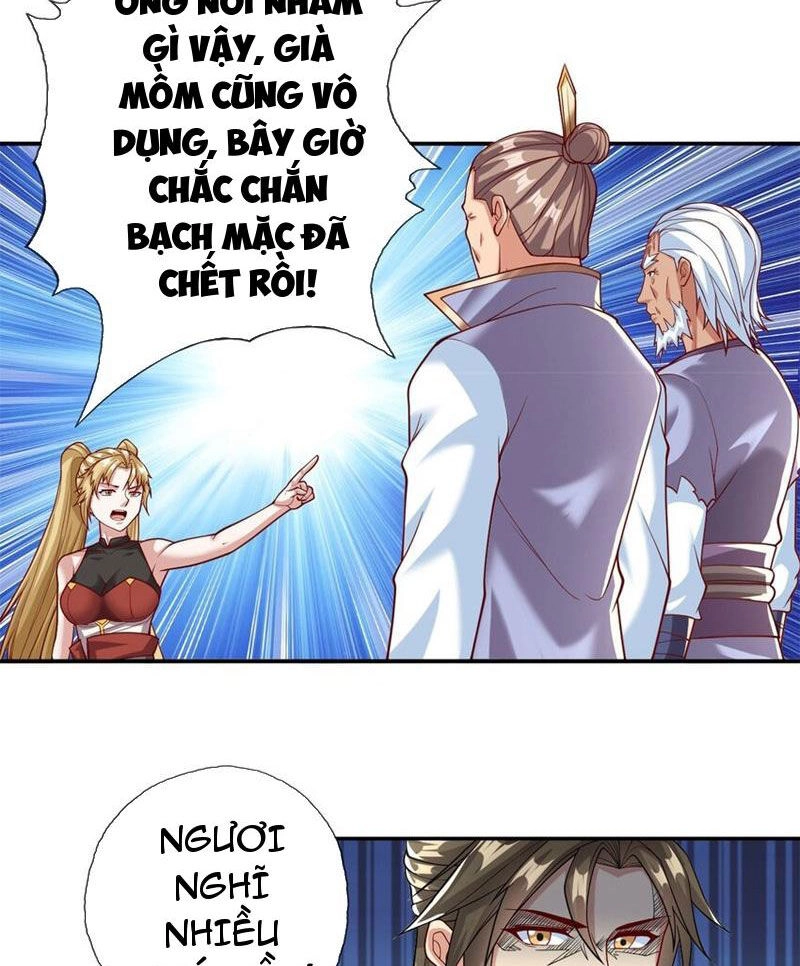 Ta Có Thể Đốn Ngộ Vô Hạn Chapter 70 - 4