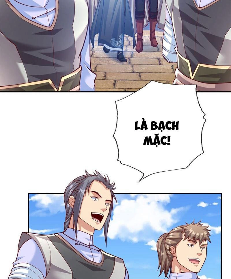 Ta Có Thể Đốn Ngộ Vô Hạn Chapter 70 - 6