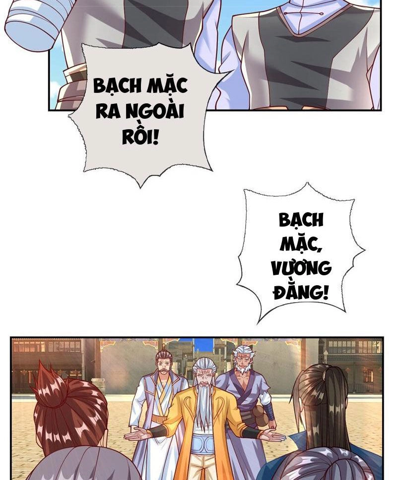 Ta Có Thể Đốn Ngộ Vô Hạn Chapter 70 - 7