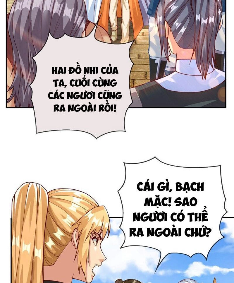 Ta Có Thể Đốn Ngộ Vô Hạn Chapter 70 - 8