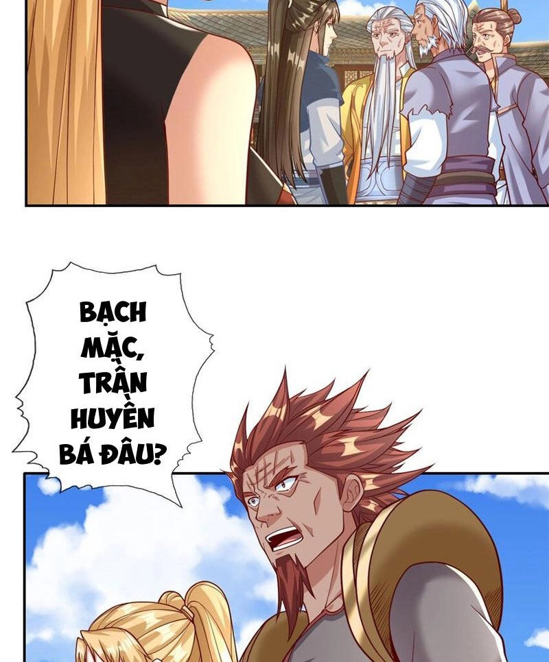 Ta Có Thể Đốn Ngộ Vô Hạn Chapter 70 - 9