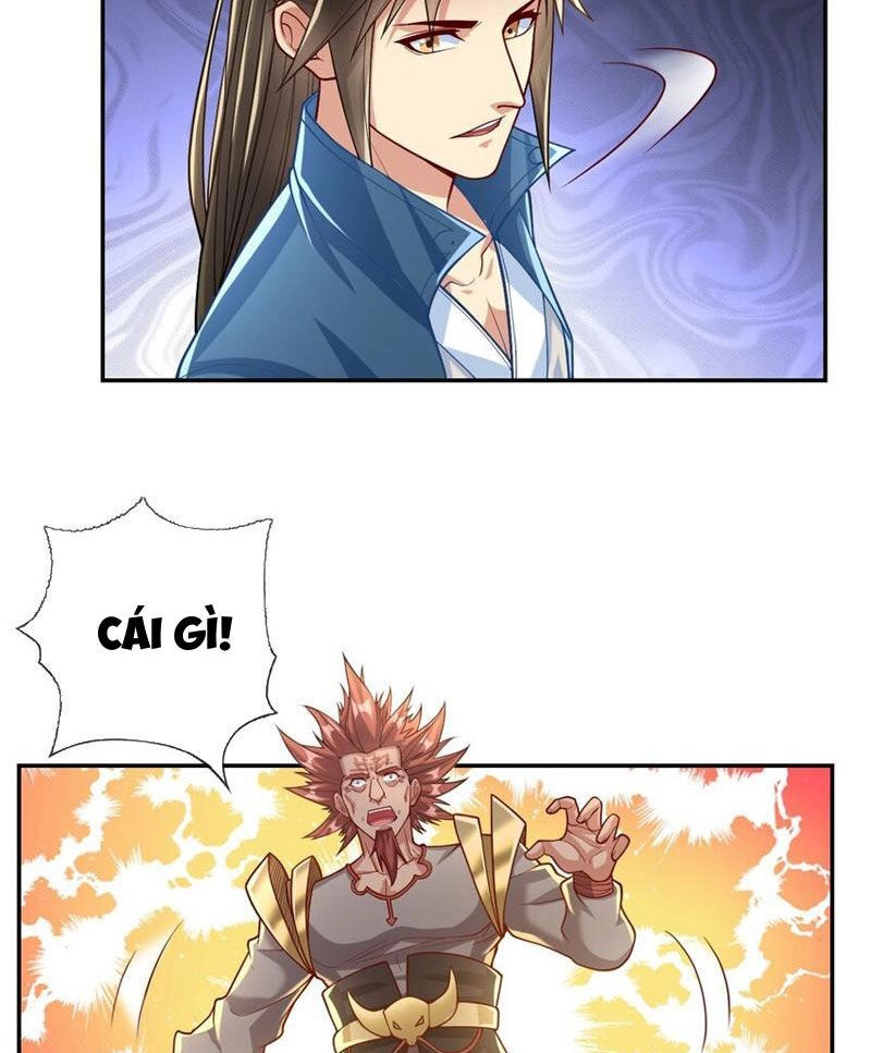 Ta Có Thể Đốn Ngộ Vô Hạn Chapter 70 - 11