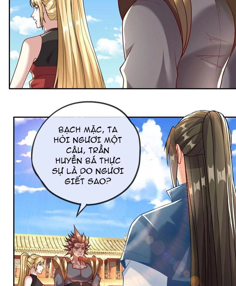 Ta Có Thể Đốn Ngộ Vô Hạn Chapter 70 - 16