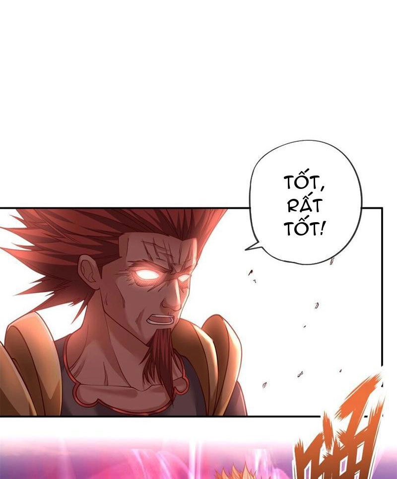 Ta Có Thể Đốn Ngộ Vô Hạn Chapter 70 - 18