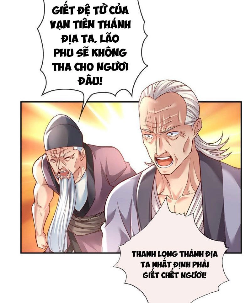 Ta Có Thể Đốn Ngộ Vô Hạn Chapter 70 - 20