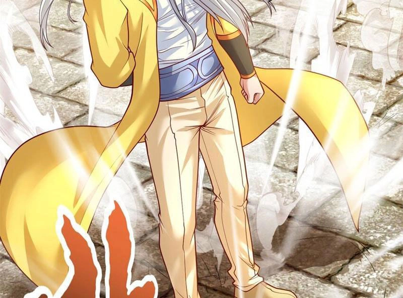 Ta Có Thể Đốn Ngộ Vô Hạn Chapter 70 - 22