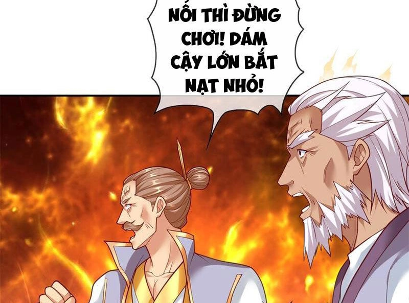 Ta Có Thể Đốn Ngộ Vô Hạn Chapter 70 - 24