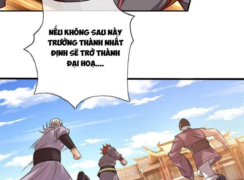 Ta Có Thể Đốn Ngộ Vô Hạn Chapter 70 - 27