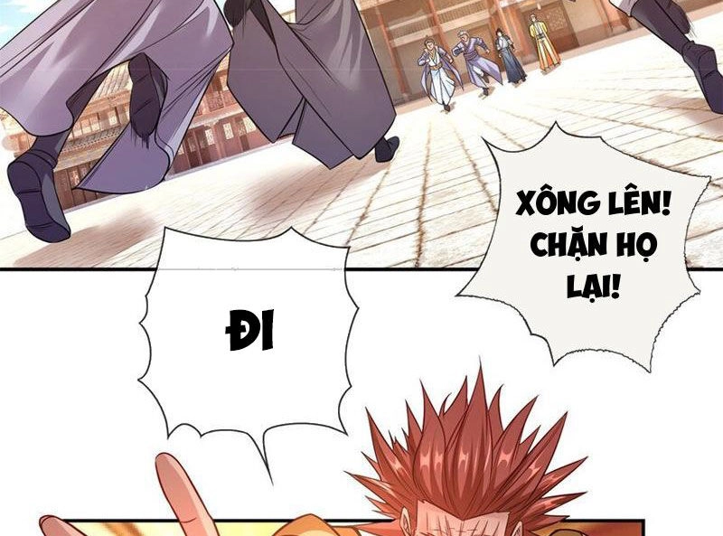Ta Có Thể Đốn Ngộ Vô Hạn Chapter 70 - 28