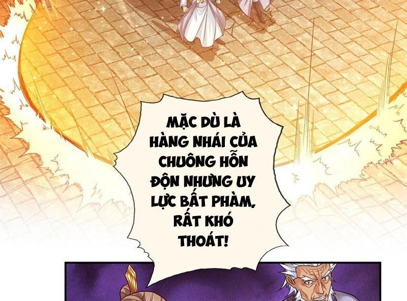 Ta Có Thể Đốn Ngộ Vô Hạn Chapter 70 - 32