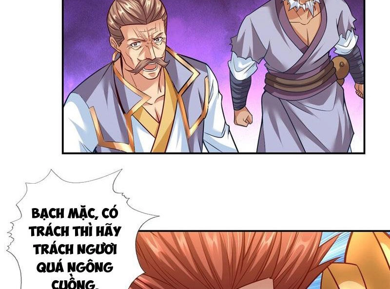 Ta Có Thể Đốn Ngộ Vô Hạn Chapter 70 - 33