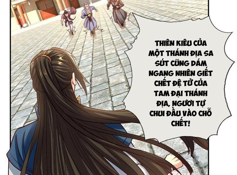 Ta Có Thể Đốn Ngộ Vô Hạn Chapter 70 - 35
