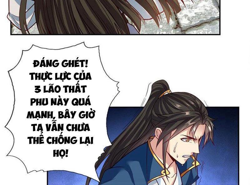 Ta Có Thể Đốn Ngộ Vô Hạn Chapter 70 - 36
