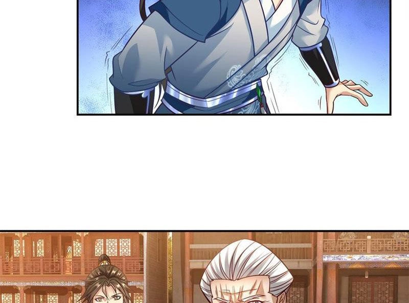 Ta Có Thể Đốn Ngộ Vô Hạn Chapter 70 - 37