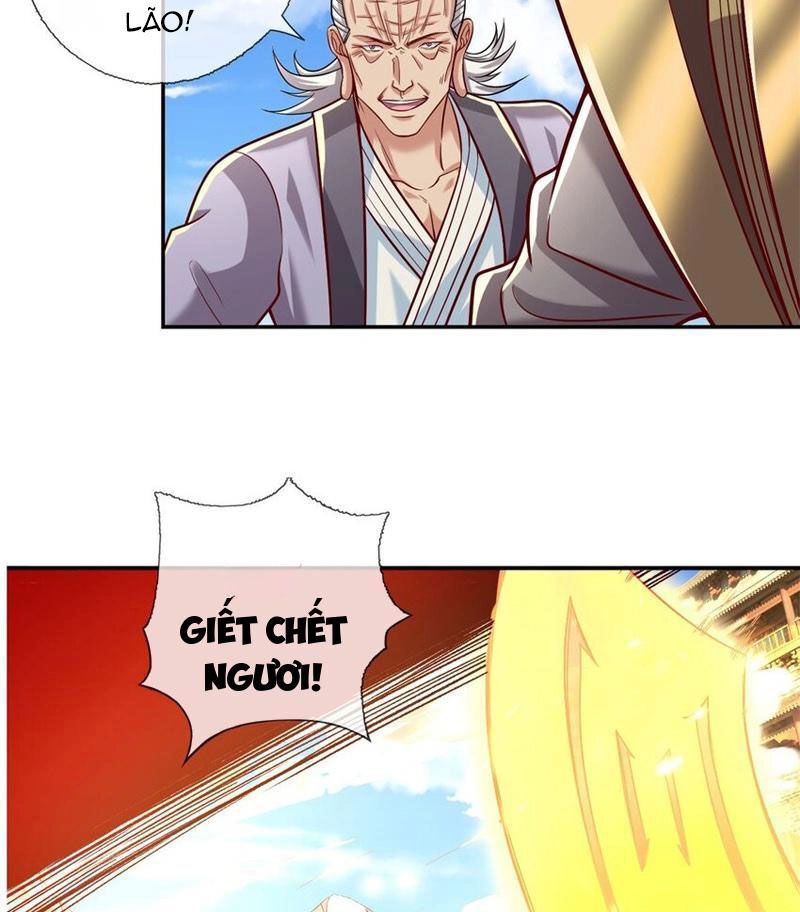 Ta Có Thể Đốn Ngộ Vô Hạn Chapter 71 - 4