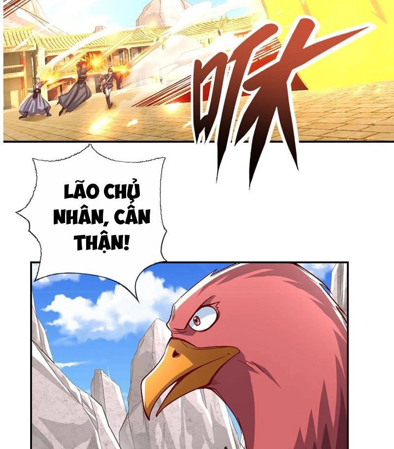 Ta Có Thể Đốn Ngộ Vô Hạn Chapter 71 - 5