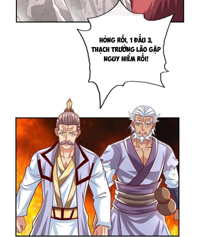 Ta Có Thể Đốn Ngộ Vô Hạn Chapter 71 - 6