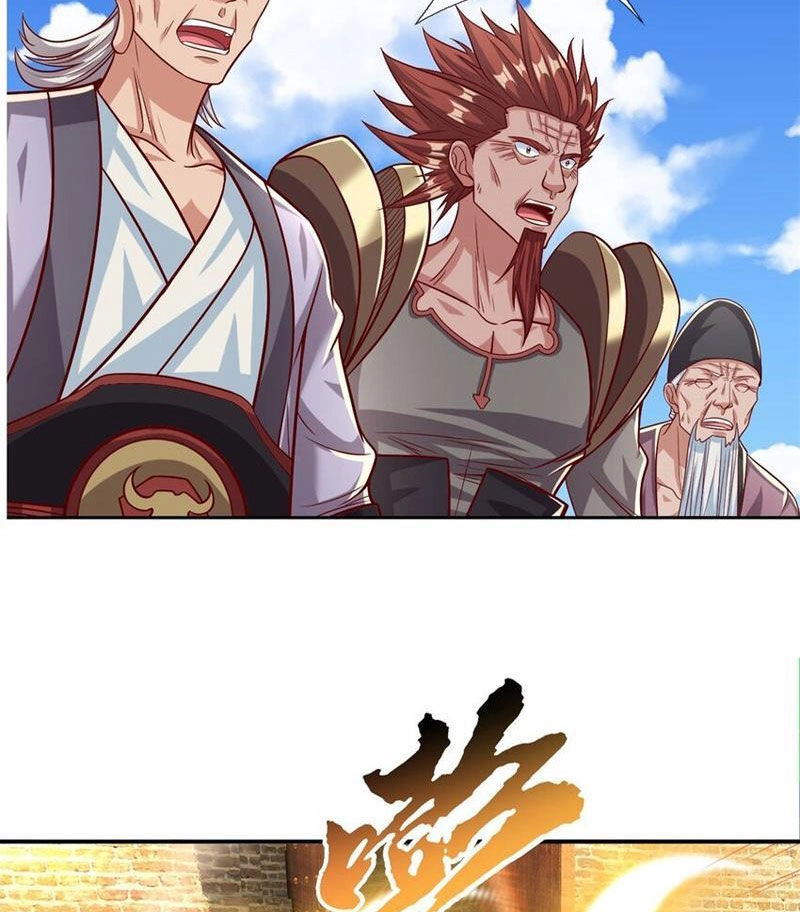 Ta Có Thể Đốn Ngộ Vô Hạn Chapter 71 - 12