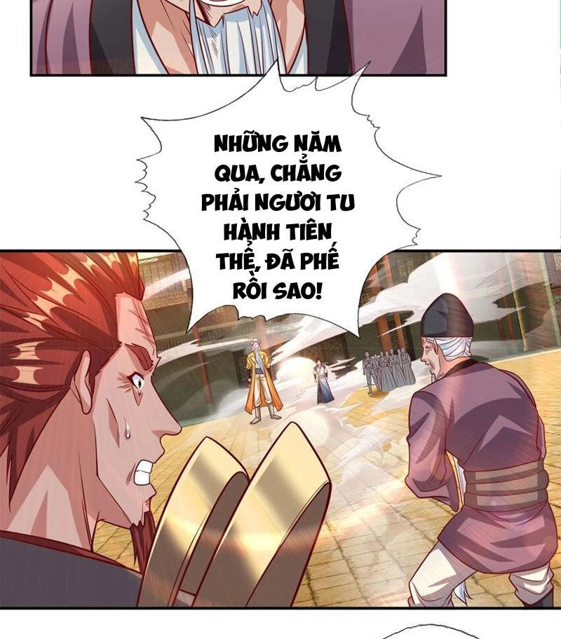 Ta Có Thể Đốn Ngộ Vô Hạn Chapter 71 - 15