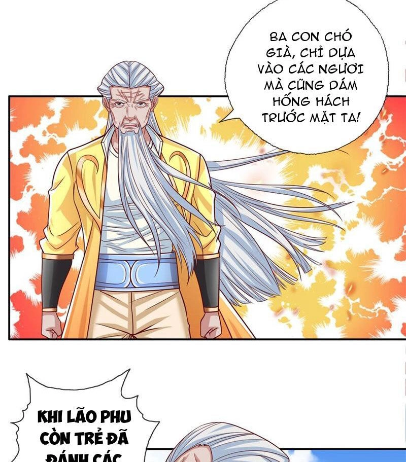 Ta Có Thể Đốn Ngộ Vô Hạn Chapter 71 - 16