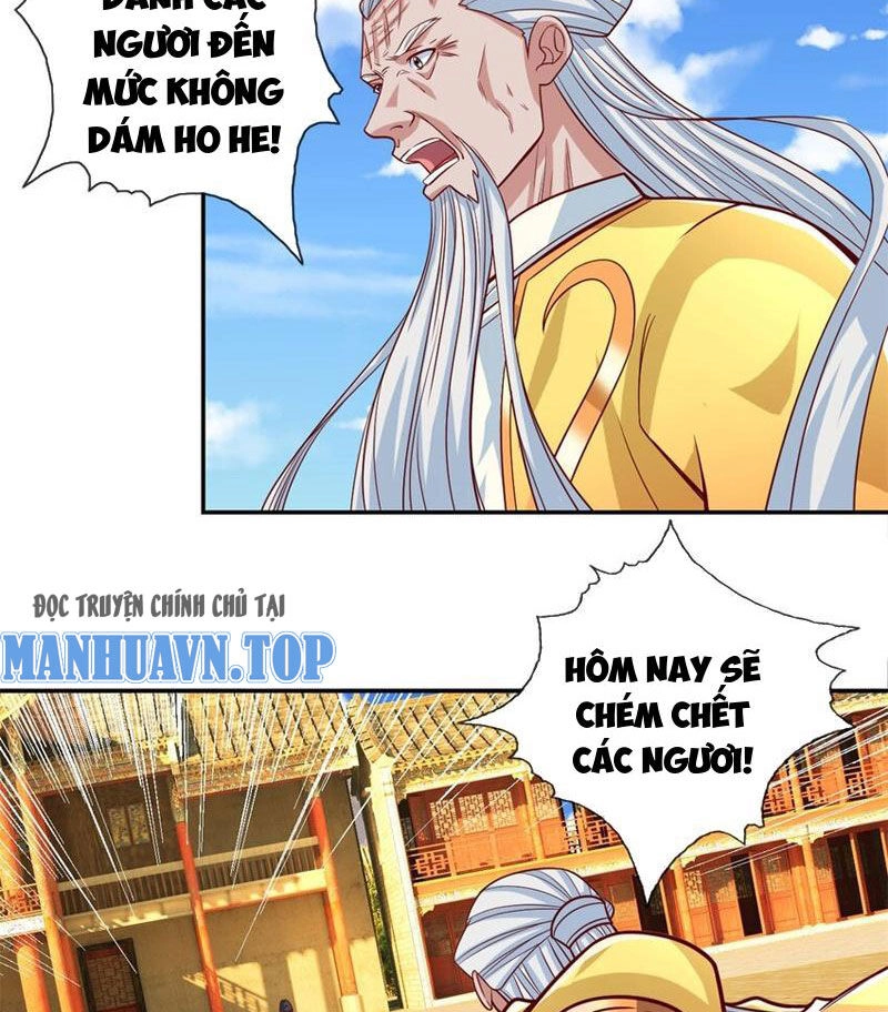 Ta Có Thể Đốn Ngộ Vô Hạn Chapter 71 - 17