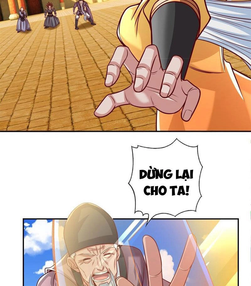 Ta Có Thể Đốn Ngộ Vô Hạn Chapter 71 - 18