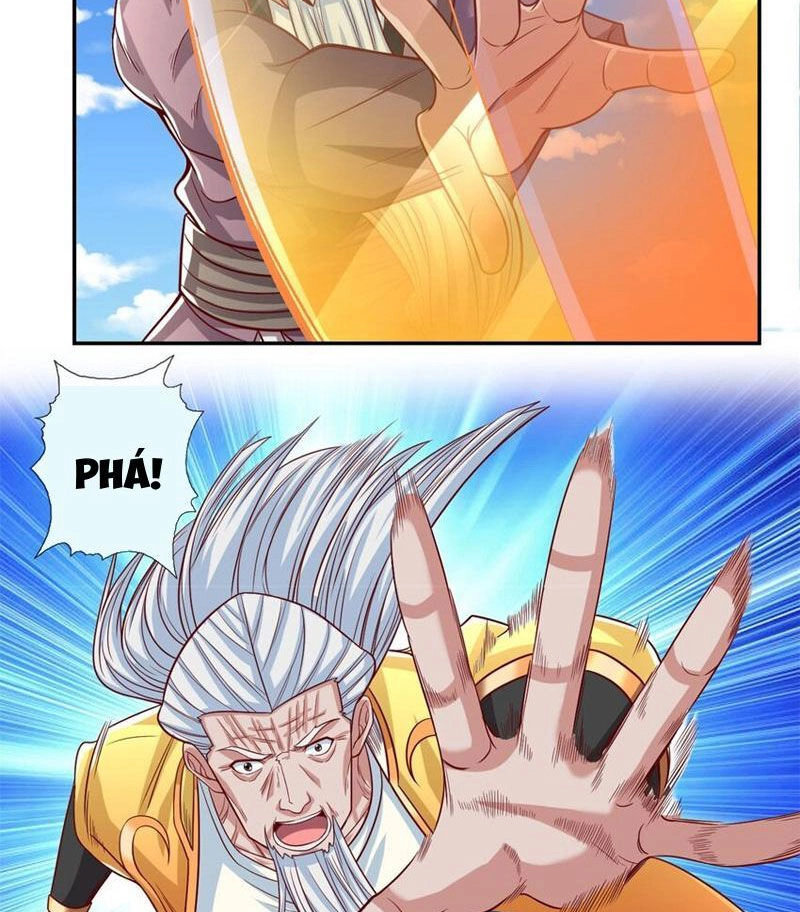 Ta Có Thể Đốn Ngộ Vô Hạn Chapter 71 - 19