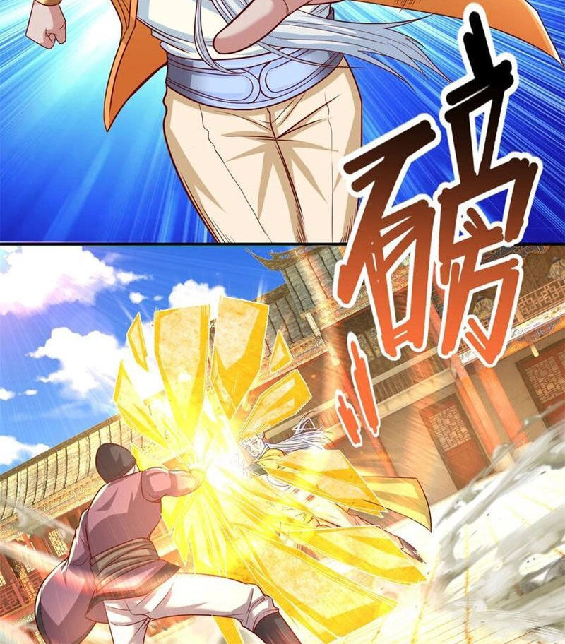 Ta Có Thể Đốn Ngộ Vô Hạn Chapter 71 - 20