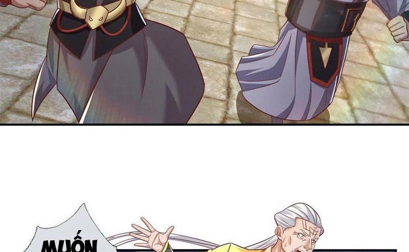 Ta Có Thể Đốn Ngộ Vô Hạn Chapter 71 - 26