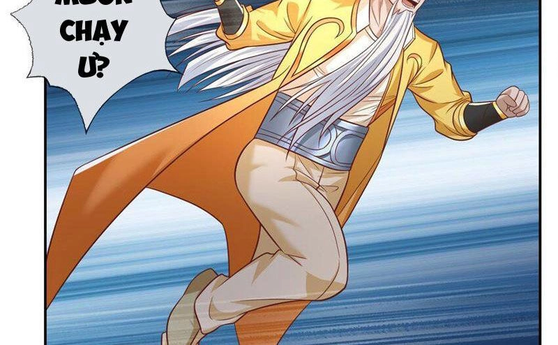 Ta Có Thể Đốn Ngộ Vô Hạn Chapter 71 - 27