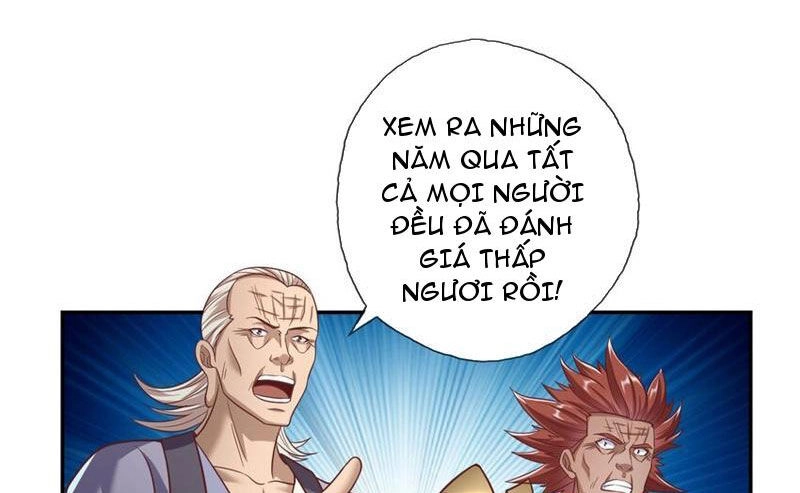 Ta Có Thể Đốn Ngộ Vô Hạn Chapter 71 - 37