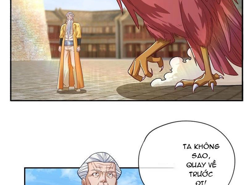 Ta Có Thể Đốn Ngộ Vô Hạn Chapter 72 - 5