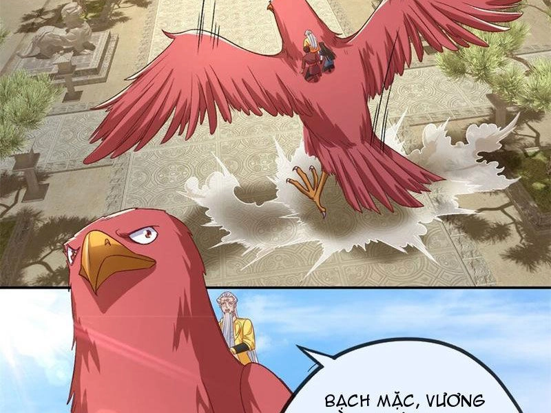 Ta Có Thể Đốn Ngộ Vô Hạn Chapter 72 - 9