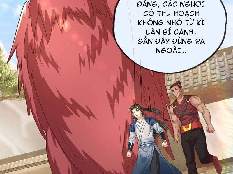Ta Có Thể Đốn Ngộ Vô Hạn Chapter 72 - 10