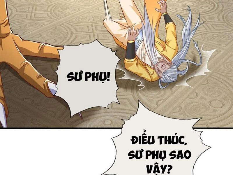 Ta Có Thể Đốn Ngộ Vô Hạn Chapter 72 - 13