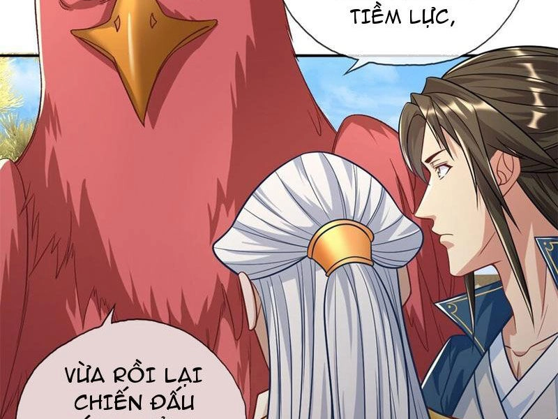 Ta Có Thể Đốn Ngộ Vô Hạn Chapter 72 - 16