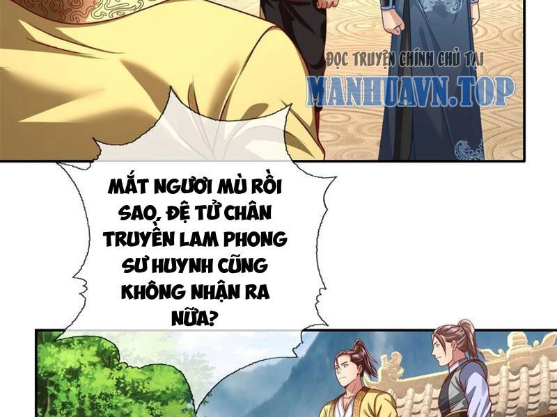 Ta Có Thể Đốn Ngộ Vô Hạn Chapter 72 - 39