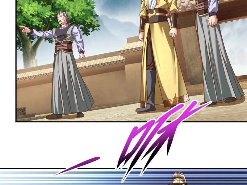 Ta Có Thể Đốn Ngộ Vô Hạn Chapter 72 - 40