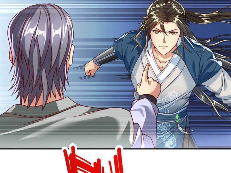 Ta Có Thể Đốn Ngộ Vô Hạn Chapter 72 - 41