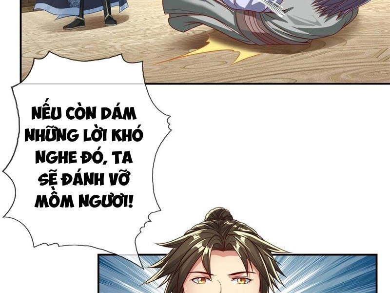 Ta Có Thể Đốn Ngộ Vô Hạn Chapter 72 - 43