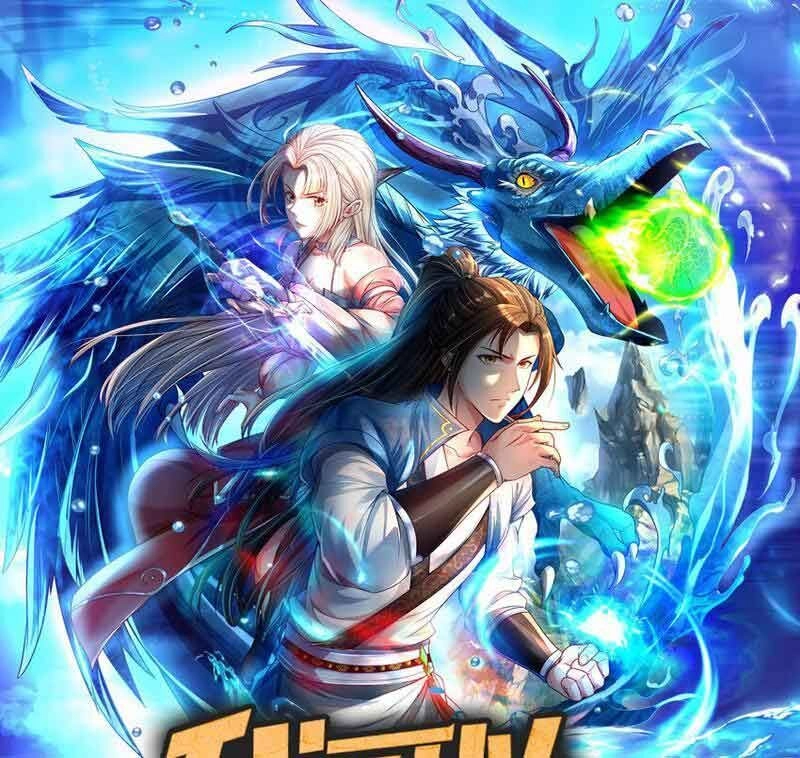 Ta Có Thể Đốn Ngộ Vô Hạn Chapter 73 - 1