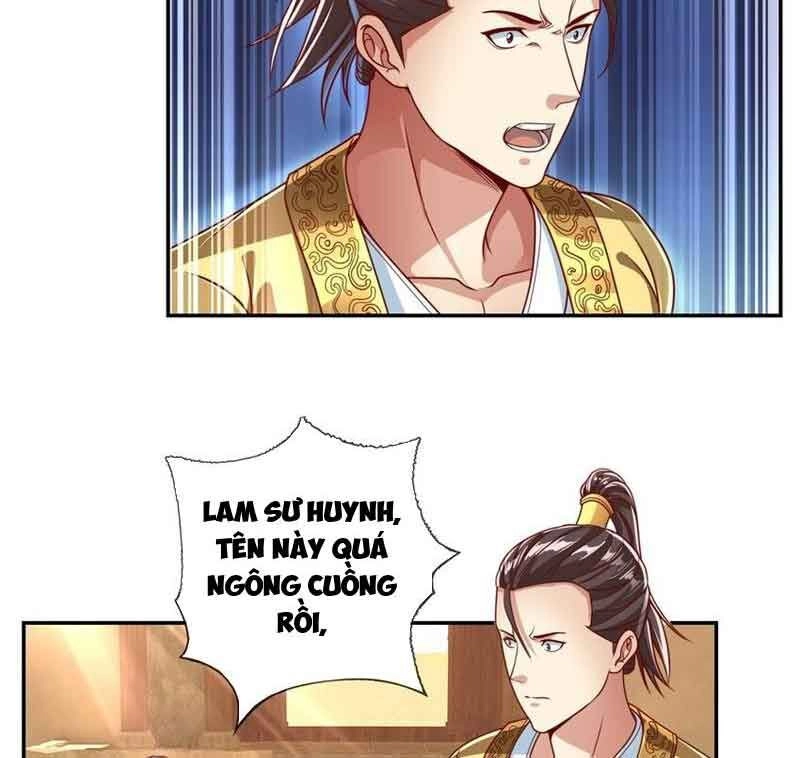 Ta Có Thể Đốn Ngộ Vô Hạn Chapter 73 - 4