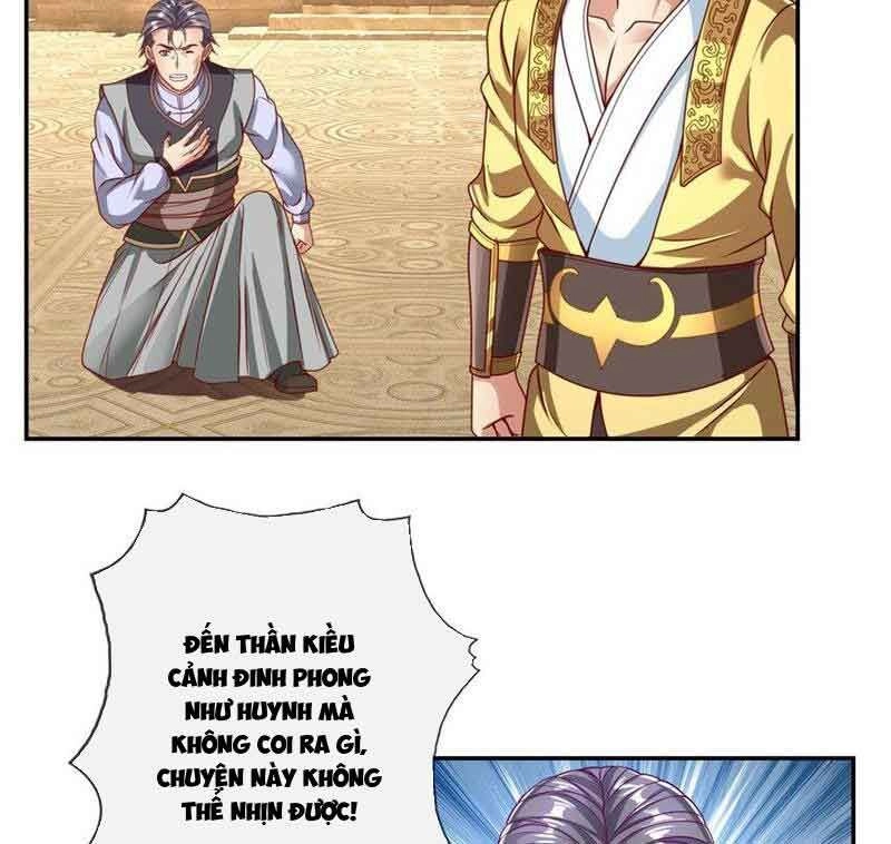 Ta Có Thể Đốn Ngộ Vô Hạn Chapter 73 - 5